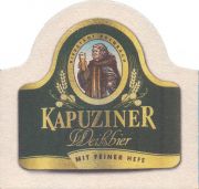 36733: Германия, Kapuziner