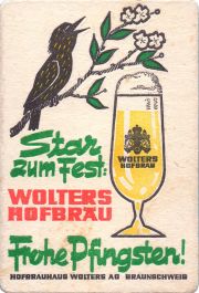 36734: Germany, Wolters