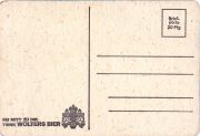 36734: Germany, Wolters