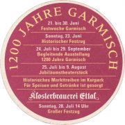 36743: Germany, Ettaler