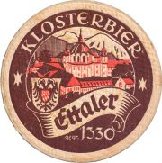 36744: Germany, Ettaler