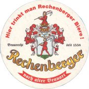 36746: Германия, Rechenberger
