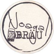 36749: Germany, Noagal Bräu