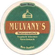 36750: Germany, Mulvany