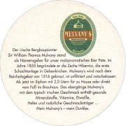 36750: Germany, Mulvany