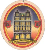36753: Germany, Peters