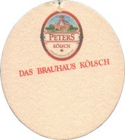 36753: Germany, Peters
