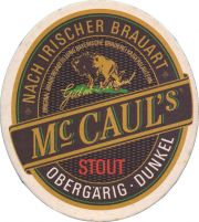 36754: Germany, Mc Caul