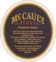 36754: Germany, Mc Caul