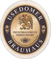 36757: Germany, Userdomer