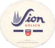 36758: Germany, Sion