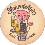 36761: Германия, Hohenfelder