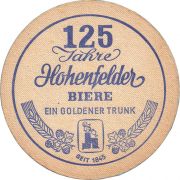 36761: Германия, Hohenfelder