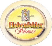 36762: Германия, Hohenfelder