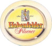 36763: Германия, Hohenfelder