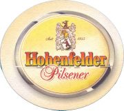 36764: Германия, Hohenfelder