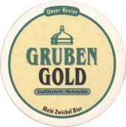 36765: Germany, Gruben