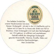 36765: Germany, Gruben