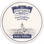36774: Germany, Stiftungs