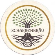 36776: Germany, Scharrenbräu