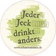 36776: Germany, Scharrenbräu