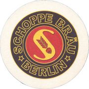 36777: Germany, Schoppe Bräu