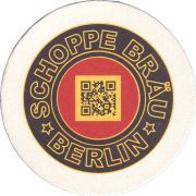 36777: Germany, Schoppe Bräu
