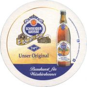 36778: Germany, Schneider Weisse