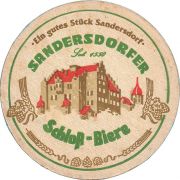 36780: Germany, Sandersdorfer