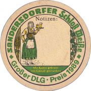 36780: Germany, Sandersdorfer