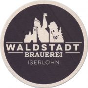 36781: Germany, Waldstadt