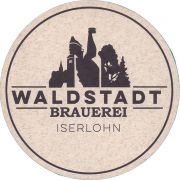 36781: Germany, Waldstadt