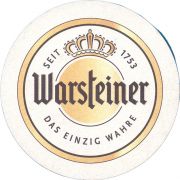 36785: Germany, Warsteiner