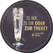 36785: Germany, Warsteiner