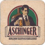 36791: Germany, Aschinger