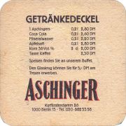 36791: Germany, Aschinger