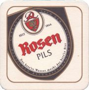 36806: Германия, Rosen