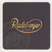 36808: Германия, Radeberger