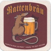 36809: Германия, Rattenbräu