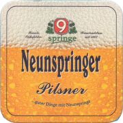36811: Germany, Neunspringer