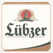 36813: Германия, Luebzer
