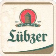 36814: Германия, Luebzer