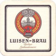 36815: Германия, Luisen-Brau