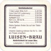 36815: Германия, Luisen-Brau