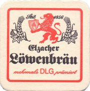 36816: Германия, Löwenbrauerei Elzach