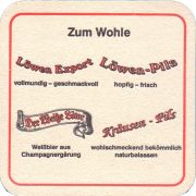 36816: Германия, Löwenbrauerei Elzach