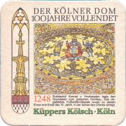 36821: Germany, Kueppers Koelsch