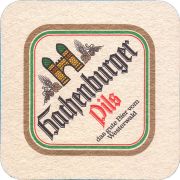 36824: Germany, Hachenburger