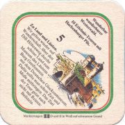 36824: Germany, Hachenburger