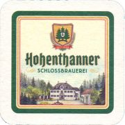 36828: Germany, Hohenthanner